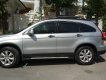 Honda CR V 2.4AT 2011 - Cần bán cọp Honda CRV, sản xuất 2011, số tự động, bản 2.4 full