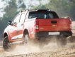 Chevrolet Colorado 2018 - Bán xe Chevrolet Colorado năm 2018, màu đỏ, nhập khẩu nguyên chiếc