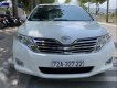 Toyota Venza 2009 - Cần bán lại xe Toyota Venza đời 2009, màu trắng, xe nhập