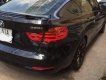 BMW 3 Series GT 2014 - Cần bán lại xe BMW 3 Series GT đời 2014, màu đen, xe nhập