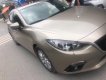 Mazda 3 2015 - Bán Mazda 3 năm sản xuất 2015 xe gia đình