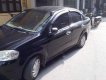 Daewoo Gentra 2014 - Cần bán lại xe Daewoo Gentra sản xuất năm 2014, giá tốt