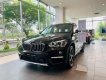 BMW X1 sDrive18i 2018 - Cần bán xe BMW X1 sDrive18i sản xuất năm 2018, màu nâu, xe nhập