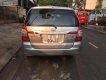 Toyota Innova 2.0E 2014 - Xe Toyota Innova 2.0E đời 2014, màu bạc