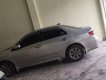 Toyota Corolla altis  1.8G  2011 - Bán Toyota Corolla Altis 1.8G sản xuất 2011, màu bạc xe gia đình, 545 triệu