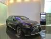 Lexus LS 500 2019 - Bán ô tô Lexus LS 500 đời 2019, màu xanh lam, nhập khẩu