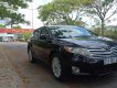 Toyota Venza 2.7 2009 - Bán xe Toyota Venza 2.7 đời 2009, màu đen, xe nhập sử dựng rất kĩ giá 775 triệu