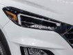 Hyundai Tucson    2019 - Bán xe Hyundai Tucson 2019, màu trắng, giá chỉ 890 triệu