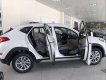 Hyundai Tucson 2019 - Bán ô tô Hyundai Tucson sản xuất năm 2019, màu trắng, xe nhập