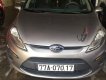 Ford Fiesta   1.6 AT  2011 - Bán Ford Fiesta 1.6 AT 2011, màu xám, xe nhập số tự động, 330 triệu