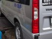 Ford Transit Standard MID 2015 - Cần bán lại xe Ford Transit Standard MID 2015, màu bạc