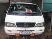Mercedes-Benz MB 140D 2004 - Bán ô tô cũ Mercedes 140D đời 2004, màu trắng