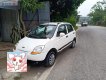 Chevrolet Spark LT 0.8 MT 2009 - Bán Chevrolet Spark LT 0.8 MT năm 2009, màu trắng, giá 95tr