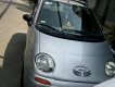 Daewoo Matiz   2001 - Bán Daewoo Matiz năm 2001, màu bạc