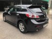 Mazda 3 2011 - Bán xe Mazda 3 2011, màu đen số tự động, 380tr