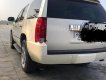 Cadillac Escalade ESV 6.2 V8 2008 - Bán xe Cadillac Escalade ESV 6.2 V8 năm 2008, màu trắng, nhập khẩu nguyên chiếc