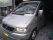 Mercedes-Benz Sprinter   2008 - Xe Mercedes sản xuất 2008, màu bạc