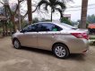 Toyota Vios 2018 - Cần bán gấp Toyota Vios sản xuất năm 2018, giá chỉ 548 triệu