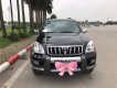 Toyota Prado   2009 - Cần bán lại xe Toyota Prado đời 2009, màu đen, xe nhập chính chủ