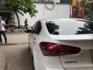 Kia Cerato 1.6 AT 2016 - Bán Kia Cerato năm sản xuất 2016, màu trắng chính chủ giá cạnh tranh