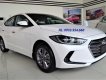 Hyundai Elantra 1.6 MT 2019 - Bán Elantra 2019 – Số sàn 535tr – tự động 590tr – trả trước từ 180tr – xe có sẵn