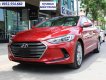 Hyundai Elantra 1.6 MT 2019 - Bán Elantra 2019 – số sàn 535tr – tự động 590tr – trả trước từ 180tr – xe có sẵn