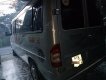 Mercedes-Benz Sprinter   2008 - Xe Mercedes sản xuất 2008, màu bạc