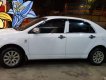 Toyota Corolla 2002 - Bán Toyota Corolla sản xuất năm 2002, màu trắng chính chủ, giá chỉ 160 triệu