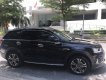 Chevrolet Captiva   2017 - Cần bán gấp Chevrolet Captiva 2017, màu đen, giá 759tr