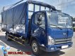 Hyundai HD 2019 - Bán xe tải Hyundai 7t3 thùng dài 6m2 ga cơ