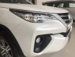 Toyota Fortuner   2019 - Cần bán Toyota Fortuner sản xuất 2019, màu trắng, nhập khẩu