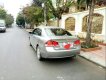 Honda Civic 2008 - Bán Honda Civic đời 2008, màu bạc chính chủ