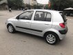 Hyundai Getz 1.1 MT 2008 - Cần bán xe Hyundai Getz 1.1 MT đời 2008, màu bạc, xe nhập, xe xuất sắc