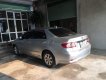 Toyota Corolla altis  1.8G  2011 - Bán Toyota Corolla Altis 1.8G sản xuất 2011, màu bạc xe gia đình, 545 triệu