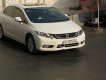 Honda Civic 2016 - Xe Honda Civic 2016, màu trắng