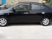 Nissan Sunny 2014 - Bán Nissan Sunny năm 2014, màu đen 