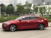 Hyundai Elantra 1.6 tubor 2018 - Cần bán gấp Hyundai Elantra 1.6 tubor đời 2018, màu đỏ