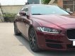 Jaguar XE 2017 - Cần bán xe Jaguar XE 2017, màu đỏ, nhập khẩu