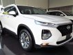 Hyundai Santa Fe 2.4 2WD 2019 - Bán Santafe 2019 – Tiêu chuẩn 1tỉ – bản full 1tỉ 140tr – trả trước từ 300tr – xe có sẵn