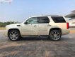 Cadillac Escalade ESV 6.2 V8 2008 - Bán xe Cadillac Escalade ESV 6.2 V8 năm 2008, màu trắng, nhập khẩu nguyên chiếc