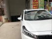 Kia Cerato 1.6 AT 2016 - Bán Kia Cerato năm sản xuất 2016, màu trắng chính chủ giá cạnh tranh