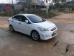 Hyundai Accent 2015 - Cần bán Hyundai Accent sản xuất năm 2015, màu trắng, nhập khẩu, 440 triệu