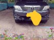 Toyota Fortuner 2016 - Cần bán lại xe Toyota Fortuner năm 2016, màu xám, nhập khẩu nguyên chiếc như mới, giá tốt