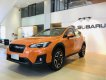 Subaru XV 2.0 i-S EyeSight 2019 - Bán Subaru XV EyeSight 2019, màu cam, nhập khẩu nguyên chiếc từ Nhật Bản