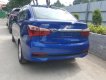 Hyundai Grand i10   1.2 MT 2018 - Bán ô tô Hyundai Grand i10 1.2 MT đời 2018, màu xanh lam