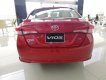 Toyota Vios G 2019 - Bán xe Toyota Vios G số tự động, sản xuất 2019, mới 100%, hỗ trợ trả góp