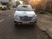 Toyota Innova 2.0E 2014 - Xe Toyota Innova 2.0E đời 2014, màu bạc