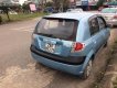 Hyundai Getz 2008 - Bán xe Hyundai Getz đời 2008, màu xanh lam, nhập khẩu  