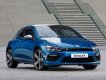 Volkswagen Scirocco 2018 - Bán xe hơi thể thao Volkswagen - Scirocco nhập nguyên chiếc