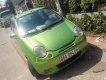 Daewoo Matiz SE 2008 - Cần bán xe Daewoo Matiz SE sản xuất năm 2008, màu xanh lam